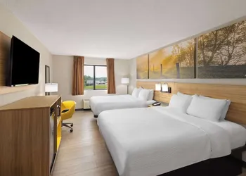 Days Inn by Wyndham Glasgow hotel thumbnail 7