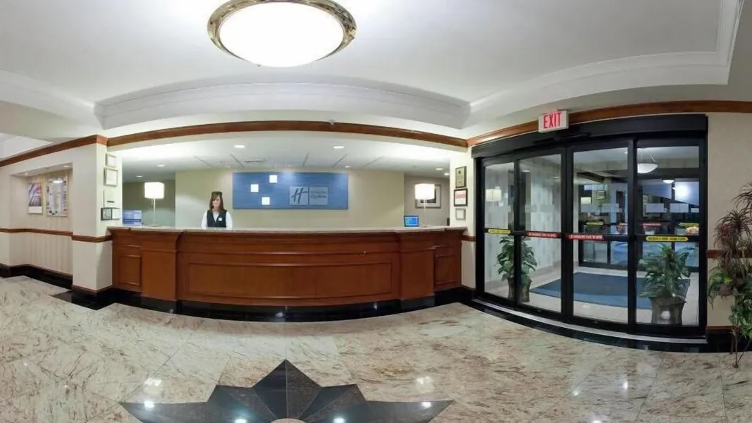 Holiday Inn Express Hotel & Suites Easton by IHG hotel detail image 2