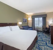 Holiday Inn Express Hotel & Suites Easton by IHG hotel detail image 3