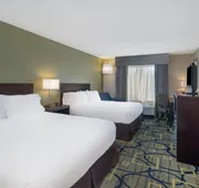 Holiday Inn Express Hotel & Suites Easton by IHG hotel detail image 4