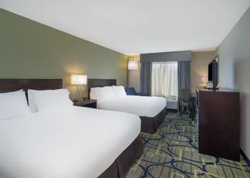 Holiday Inn Express Hotel & Suites Easton by IHG hotel thumbnail 4