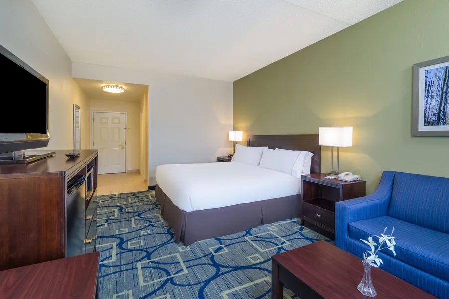 Holiday Inn Express Hotel & Suites Easton by IHG hotel detail image 6