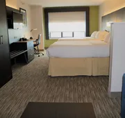 Holiday Inn Express & Suites Exmore - Eastern Shore by IHG hotel detail image 3