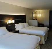 Holiday Inn Express & Suites Exmore - Eastern Shore by IHG hotel detail image 4