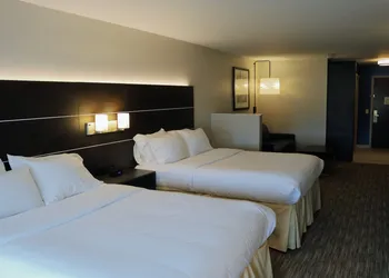 Holiday Inn Express & Suites Exmore - Eastern Shore by IHG hotel thumbnail 4