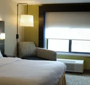 Holiday Inn Express & Suites Exmore - Eastern Shore by IHG hotel detail image 5
