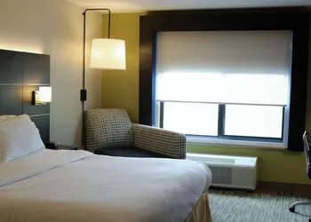 Holiday Inn Express & Suites Exmore - Eastern Shore by IHG hotel thumbnail 5