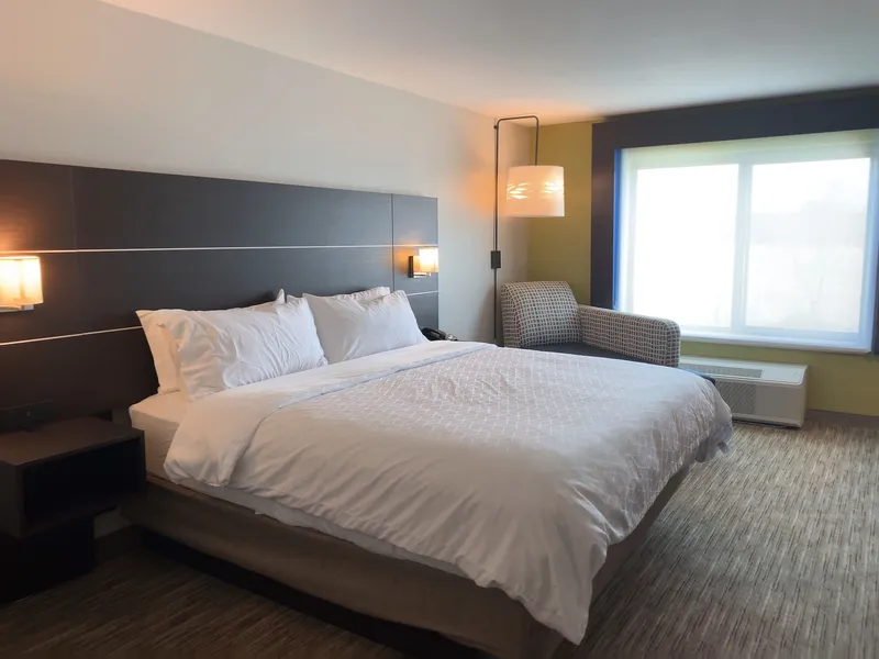 Holiday Inn Express & Suites Exmore - Eastern Shore by IHG hotel detail image 6