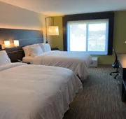 Holiday Inn Express & Suites Exmore - Eastern Shore by IHG hotel detail image 7