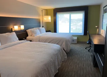 Holiday Inn Express & Suites Exmore - Eastern Shore by IHG hotel thumbnail 7