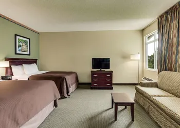 Mainstay Suites at PGA Village hotel thumbnail 7