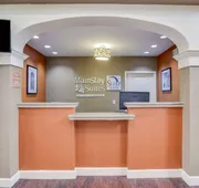 Mainstay Suites at PGA Village hotel detail image 3