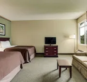 Mainstay Suites at PGA Village hotel detail image 7