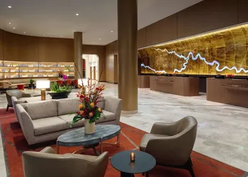 Hilton Columbus Downtown hotel thumbnail 2