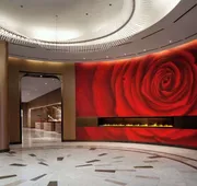Hilton Columbus Downtown hotel detail image 5