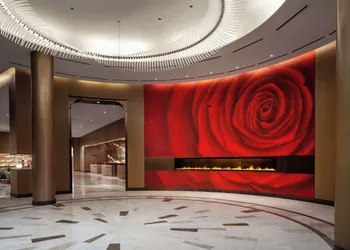 Hilton Columbus Downtown hotel thumbnail 5