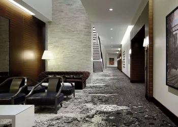 Hilton Columbus Downtown hotel thumbnail 8
