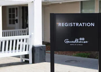 Guesthouse Hotel at La Valle hotel thumbnail 2