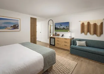 Guesthouse Hotel at La Valle hotel thumbnail 5