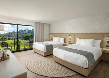 Guesthouse Hotel at La Valle hotel thumbnail 6