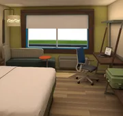 Holiday Inn Express Atmore by IHG hotel detail image 3