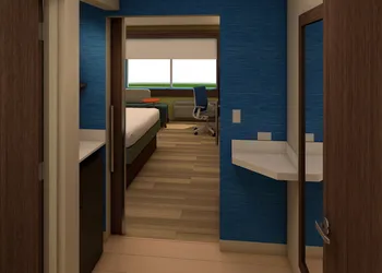 Holiday Inn Express Atmore by IHG hotel thumbnail 4