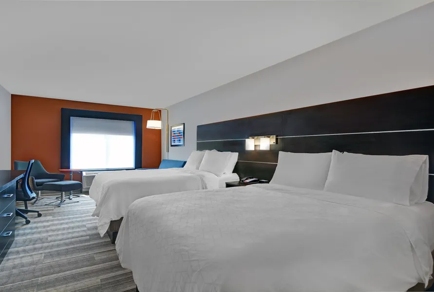 Holiday Inn Express Atmore by IHG hotel detail image 6