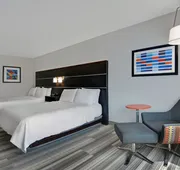 Holiday Inn Express Atmore by IHG hotel detail image 7
