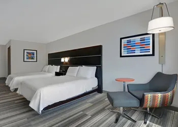 Holiday Inn Express Atmore by IHG hotel thumbnail 7
