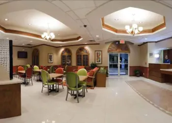 Holiday Inn Express North Palm Beach-Oceanview by IHG hotel thumbnail 2