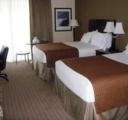 Holiday Inn Express North Palm Beach-Oceanview by IHG hotel detail image 3