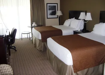 Holiday Inn Express North Palm Beach-Oceanview by IHG hotel thumbnail 3