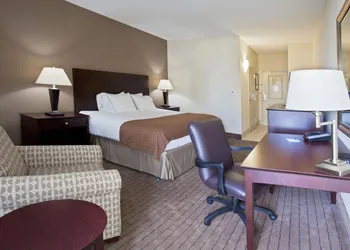 Holiday Inn Express North Palm Beach-Oceanview by IHG hotel thumbnail 4