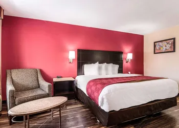 Econo Lodge Pocomoke City Hwy 13 hotel thumbnail 4