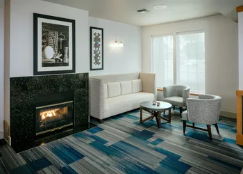 Holiday Inn Express Corvallis-On the River by IHG hotel thumbnail 2