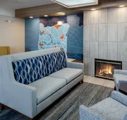 Holiday Inn Express Corvallis-On the River by IHG hotel detail image 3