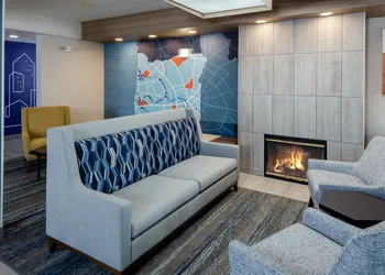 Holiday Inn Express Corvallis-On the River by IHG hotel thumbnail 3