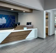 Holiday Inn Express Corvallis-On the River by IHG hotel detail image 4