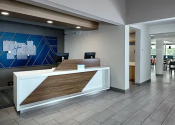 Holiday Inn Express Corvallis-On the River by IHG hotel thumbnail 4