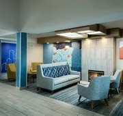 Holiday Inn Express Corvallis-On the River by IHG hotel detail image 5