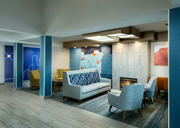 Holiday Inn Express Corvallis-On the River by IHG hotel thumbnail 5