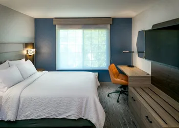 Holiday Inn Express Corvallis-On the River by IHG hotel thumbnail 7