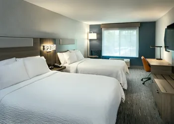 Holiday Inn Express Corvallis-On the River by IHG hotel thumbnail 8