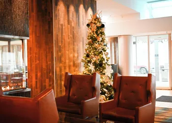 JW Marriott Indianapolis hotel thumbnail 7