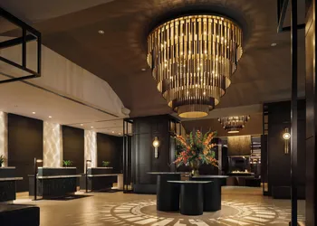 JW Marriott Indianapolis hotel thumbnail 8