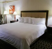 Hilton Jackson hotel detail image 4