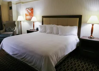 Hilton Jackson hotel thumbnail 4