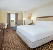 Hilton Jackson hotel detail image 7
