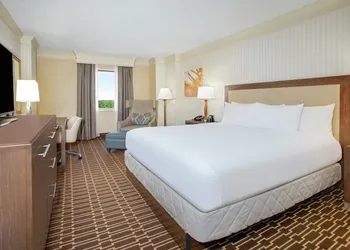 Hilton Jackson hotel thumbnail 7