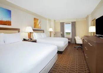 Hilton Jackson hotel thumbnail 8